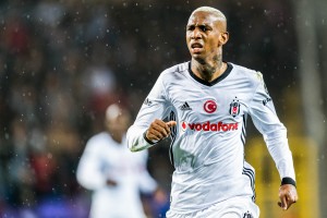 OM - Mercato : Besiktas, Talisca échappe à Zubizarreta